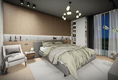 Floreasca | Luxury concept apartment | Lake View - 17
