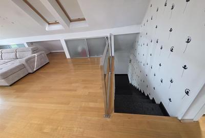 Comision 0%. Apartament 3 camere in A.Muresanu cu terasa panoramica si garaj - 12