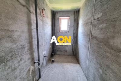 De vanzare casa semifinisata 3 camere, 608mp teren, Recea - 7