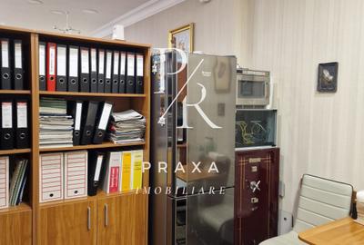 Spatiu comercial de vanzare 105 mp zona Ultracentral! - 9