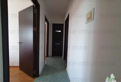 Apartament 4 Camere bloc Petromar in zona Gara Constanta - 21