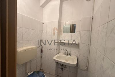 Apartament de renovat 4 camere zona Academia de Muzica - 8