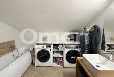 Apartament mansardă 138 mp |4 camare mobilat & utilat - 10