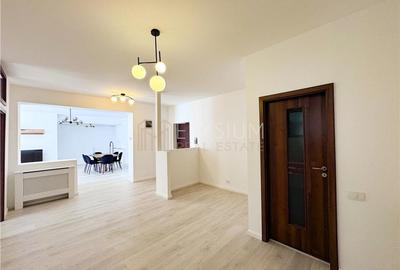 Apartament de inchiriat 2 camere Herastrau - 27