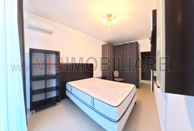 Grand Residence - Marriott - bloc nou - 3 camere  - cu parcare subterana - 5