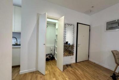 Inchiriere apartament lux 2 camere,  Herastrau cu gradina - 10