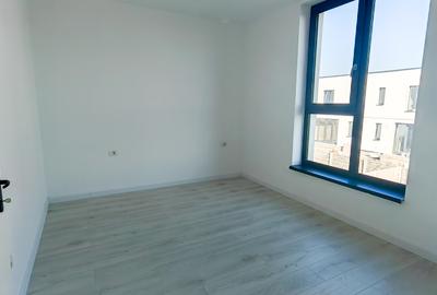 Duplex 5 camere, 3 bai, pompa de caldura, la 10 min. de Iulius Town si centru - 12