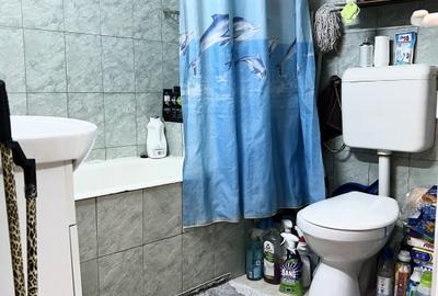 Apartament 1 camera, 34mp utili, Etaj 3 - Pozitie Centrala - 6
