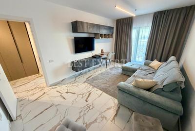 Garsonieră decomandată, mobilată în Theodor Pallady