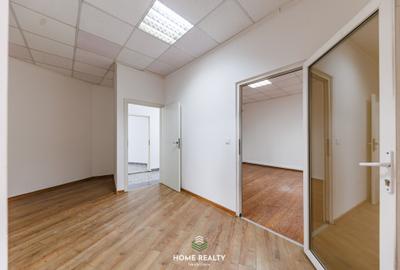 COMISION 0% I Spațiu comercial de închiriat în Timișoara - ”Palatul Neptun”. - 9