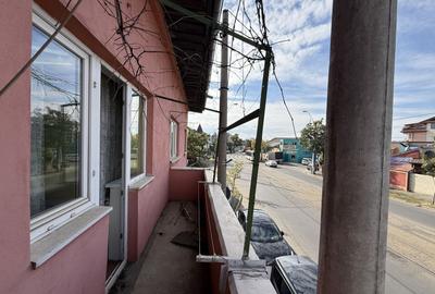 De vanzare apartament de 94MP cu curte de 90 MP - 11