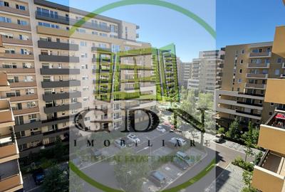 Inchiriere apartament 2 camere-tip studio Urban Plaza - 2