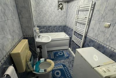 Apartament 3 camere decomandate – Ultracentral – Mobilat și utilat - 9