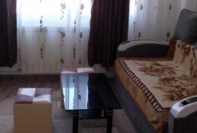 Vânzare garsonieră zona Cet mobilată utilată 22 mp - 1