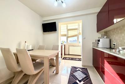 Apartament modern cu 3 camere, 66 mp utili - zona Lunei - 3
