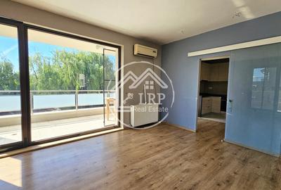 Perla Residence | 3 camere 98mp, vedere lac, 2 terase, parcare subterana si boxa - 4