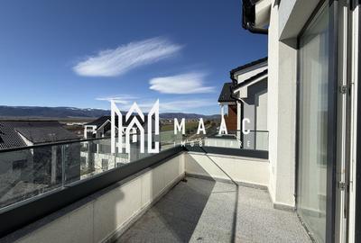 Penthouse 3 camere | 60 MP | Incalzire in Pardoseala - 20