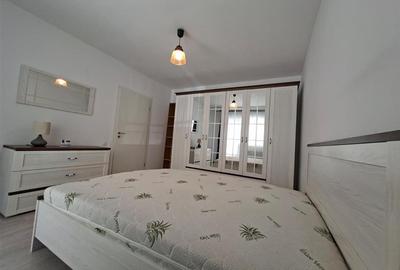 Apartament modern 3 camere 2 bai 2 balcoane parcare - 17