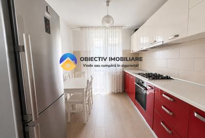 Apartament 2 camere + mansarda , zona Precista - 3