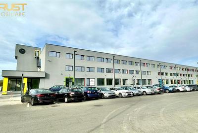 Spatii Birouri l Bd.Muncii l 130 - 330 MP l Locuri de Parcare - 1