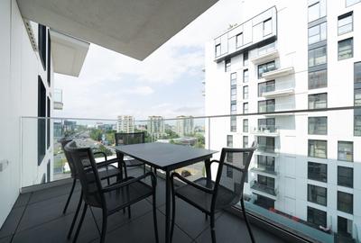 ONE Herastrau Towers | 2 camere de inchiriat - 14