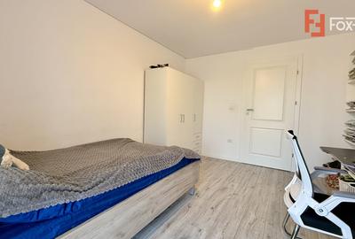 Duplex de vanzare in Sacalaz, 4 camere + 2 bai si toate utilitatile - 10