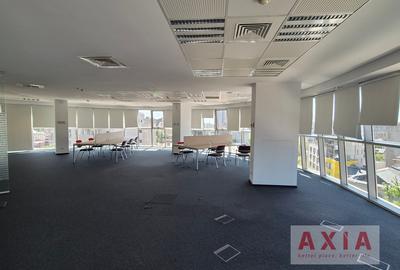 Inchiriere birouri Armand Business Center, intre 310-650 mp, comision 0% - 2