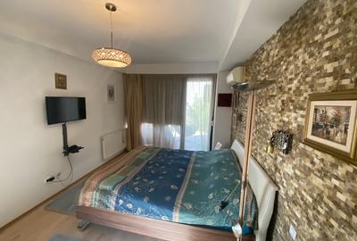 Apartament 4 camere bloc boutique si terasa de 25m - 19