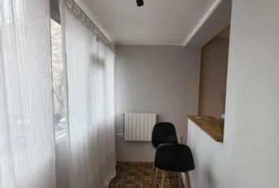Apartament 2 Camere,Tineretului,et.1/2,Amenajat,centrala,mobilat,utilat,complet - 2
