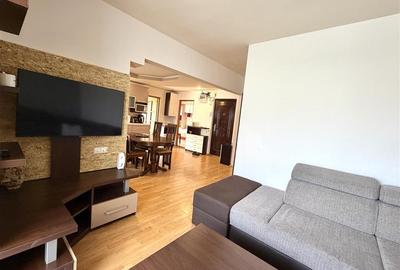APARTAMENT CU 3 CAMERE | DECEBAL | ETAJ 3 | ORADEA - 6