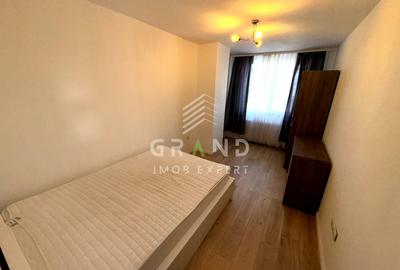 3 camere | 2 băi | 67 mp+balcon | Etaj 8/9 | Parcare | Oașului 86-90 - 23