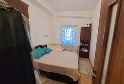 3 camere – 66 mp – Răsărit de Soare Păcurari Alpha Bank / Boxa - 12
