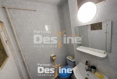 Apartament 1 camera - Semidecomandat,  40 mp, Centrala termica - Tatarasi - 8