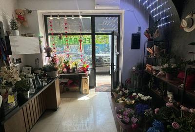 Spatiu comercial | Zona Buzesti/Victoriei | Vad Stradal - 4