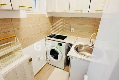 Apartament 2 camere, în cartier Gheorgheni, zona Iulius mall - 4