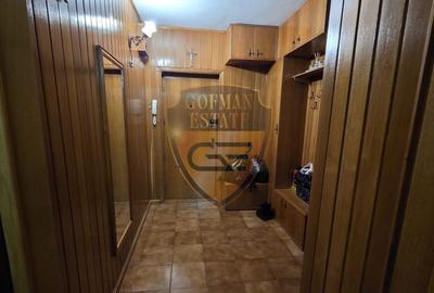 4 camere Tomis II Mircea cel Bătrân Spitalul Județean termen lung, centrala gaze - 7