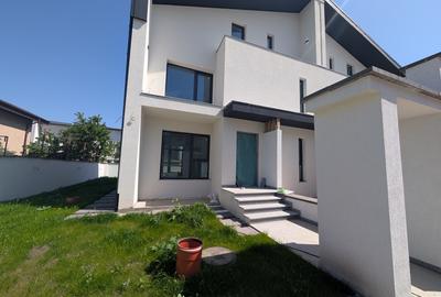 Casa Duplex 5 camere 186mp | 0 comision | Matei Millo Pipera | La alb - 2