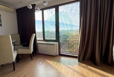 Bloc NOU vis-a-vis de MALL VITAN - 5