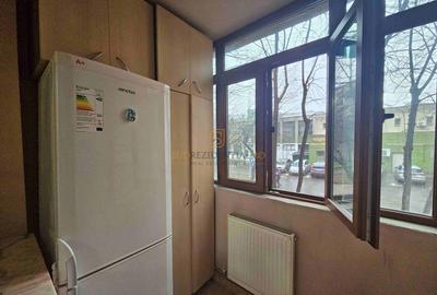 Garsonieră de închiriat – Șos. Giurgiului, vis-a-vis de Piața Progresu - 11