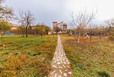 Casă de vânzare în Ghiroda – Comision 0% - 53