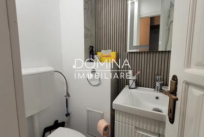 Vânzare apartament 3 camere, mobilat și utilat, Târgu Jiu, str. A.I. Cuza - 6