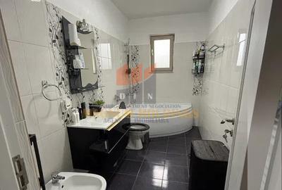 Apartament de lux, 2 camere, balcon, Gavana Platou - 7