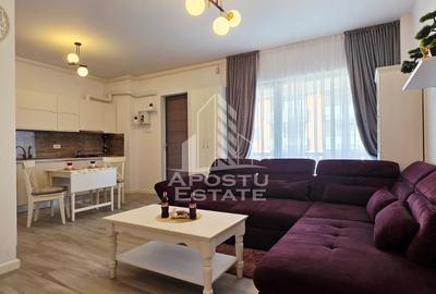 Apartament 2 camere , Centrala proprie, Future Resident- Giroc- Timis - 1