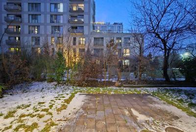 Aviatiei | Mega Image | Aviatiei Park | 2020 | Gradina 30MP - 21