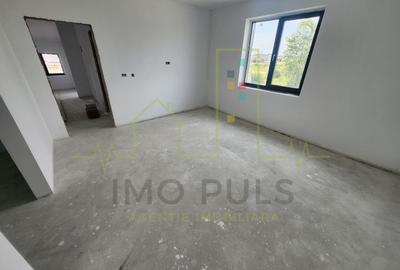 Duplex. Mosnita veche. 350 mp Teren. 4 Camere - 8