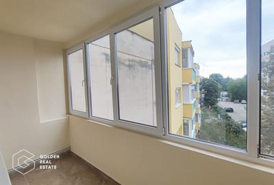 Apartament 3 camere, centrala proprie, parcare, Calea Romanilor - 7