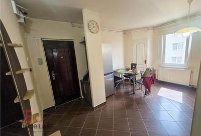 Apartament 2 camere, UMF, 7 Noiembrie, etaj 1, Targu Mures - 1