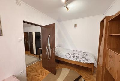 Apartament 2 camere centrală termică si calorifere noi Mihai Viteazu - 6