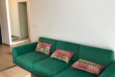 DE INCHIRIAT | APARTAMENT 2 CAMERE | BELVEDERE RESIDENCE - 2