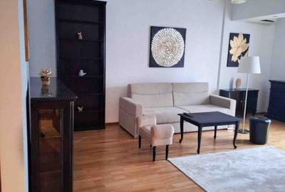 Apartament cu 3 camere decomandat, mobilat în Cotroceni